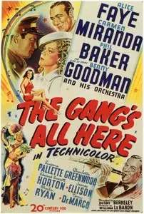 The Gang's All Here (1943)