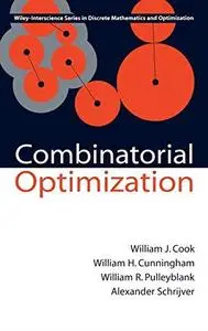 Combinatorial optimization