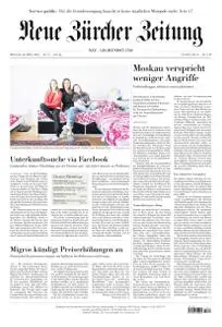 Neue Zürcher Zeitung  - 30 März 2022