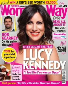 Woman's Way – 04 July 2017