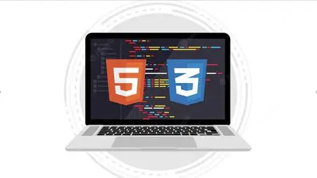 Web Development : HTML & CSS Tutorial For The Beginners