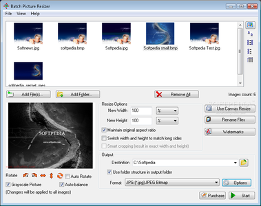 SoftOrbits Digital Photo Suite 1.0