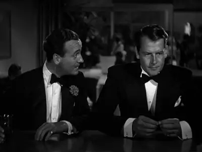 Three Blind Mice (1938)
