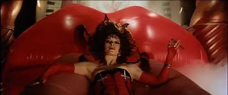 Lisztomania (1975)