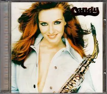 Candy Dulfer - Big Girl (1995)