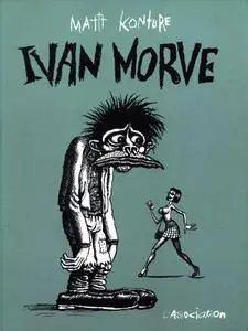 Ivan Morve