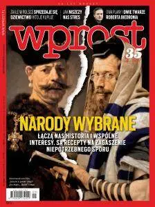 Wprost - 26 Lutego 2018