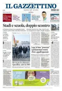 Il Gazzettino Rovigo - 8 Gennaio 2022