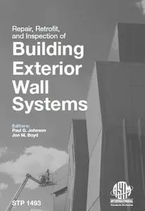 Repair, Retrofit and Inspection of Building Exterior Wall Systems (repost)