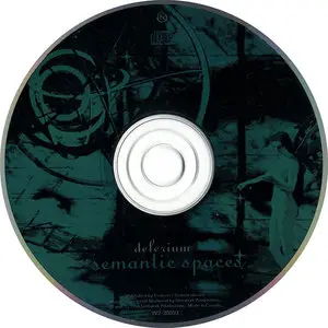 Delerium - Semantic Spaces (1994) [Re-Up]