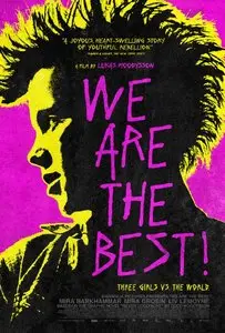 We Are the Best! / Vi är bäst! (2013)