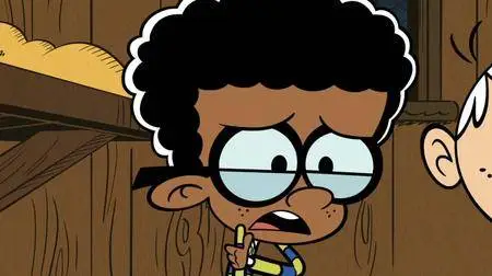 The Loud House S03E19