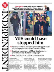 The Independent – 03 March 2023