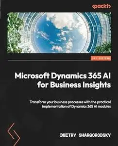 Microsoft Dynamics 365 AI for Business Insights