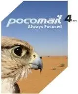 PocoSystems PocoMail 4.8.0.4400