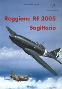 Reggiane RE 2005 Sagittario (repost)