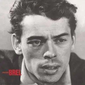 Jacques Brel - Marieke (1961/2013) [Official Digital Download 24-bit/96kHz]