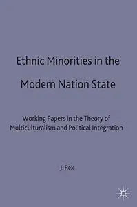 Ethnic Minorities in the Modern Nation State: Working Papers in the Theory of Multiculturalism and Political Integration