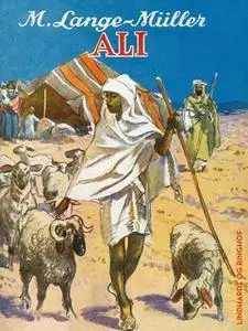 «Ali» by M. Lange-Müller