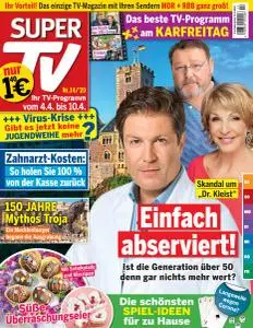 Super TV - 26 März 2020