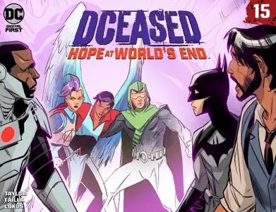 DCeased-Hope at Worlds End 015 2020 Digital Zone