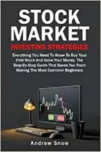 STOCK MARKET INVESTING STRATEGIES