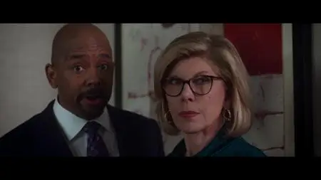 The Good Fight S05E08