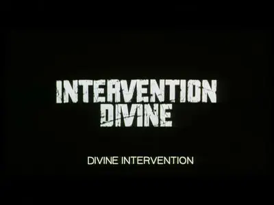 Interview with Elia Suleiman