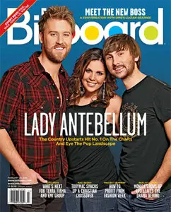 Billboard Magazine - February 20, 2010