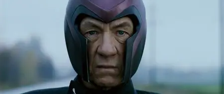 X-Men: The Last Stand (2006)