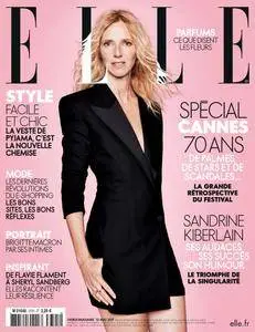 Elle France - 12 au 18 Mai 2017