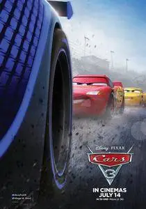 Cars 3 (2017)