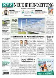 NRZ Neue Rhein Zeitung Kleve - 28. Februar 2018