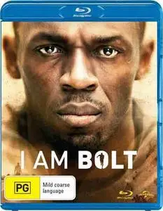 I Am Bolt (2016)