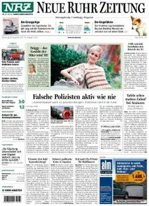 Neue Ruhr Zeitung – 19. September 2019