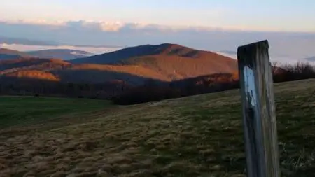 Campfire Productions - Barbarian Utopia: Encounters on the Appalachian Trail (2019)