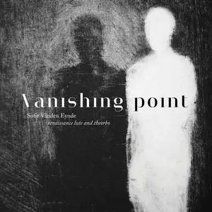 Sofie Vanden Eynde - Vanishing Point (2022)
