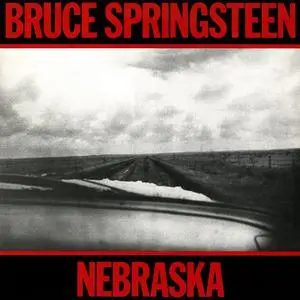 Bruce Springsteen - Nebraska (Half-Speed Remaster Vinyl) (1982/2022) [24bit/192kHz]