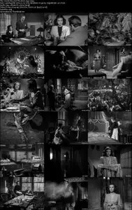 Secret Beyond the Door... (1947)