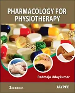 Pharmacology for Physiotherapy