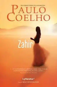 «Zahir» by Paulo Coelho