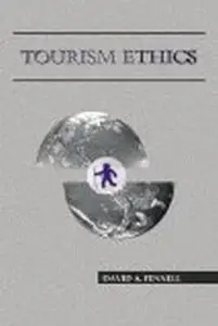 Tourism Ethics (Aspects of Tourism)  
