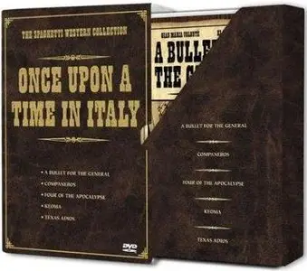 A Bullet For the General (1966)