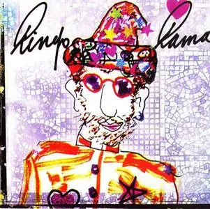 Ringo Starr - Ringo Rama (2003) REPOST