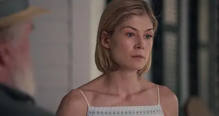Return to Sender (2015)