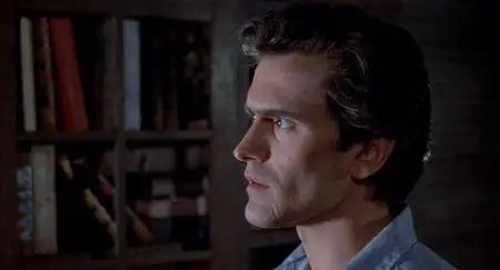 Evil Dead II (1987) 25th Anniversary Edition