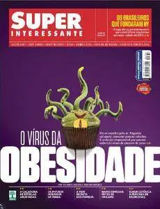 Superinteressante - Brasil - Issue 386 - Março 2018