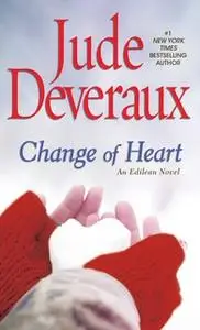 «Change of Heart» by Jude Deveraux