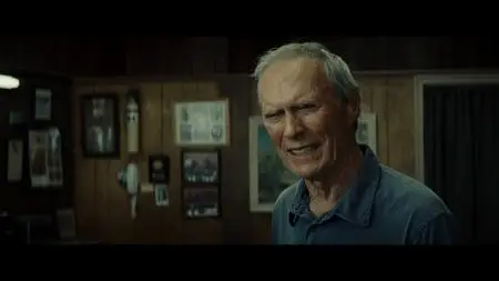 Gran Torino (2008)