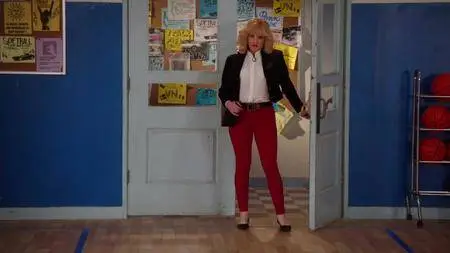 The Goldbergs S05E16